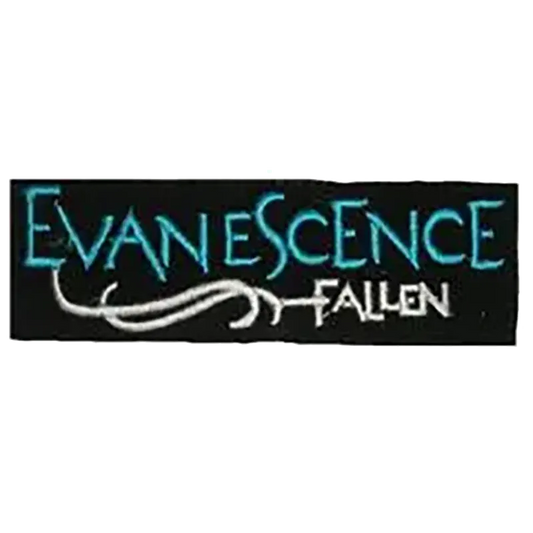 Ecusson Evanescence