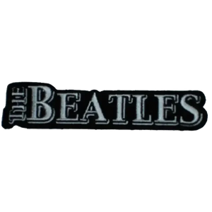 Ecusson Beatles