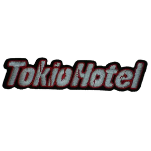 Ecusson Tokio Hotel