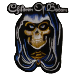 Ecusson Children of Bodom