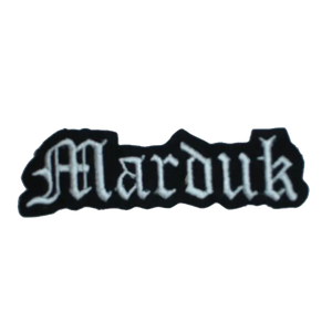 Ecusson Marduk
