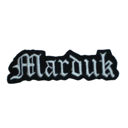 Ecusson Marduk