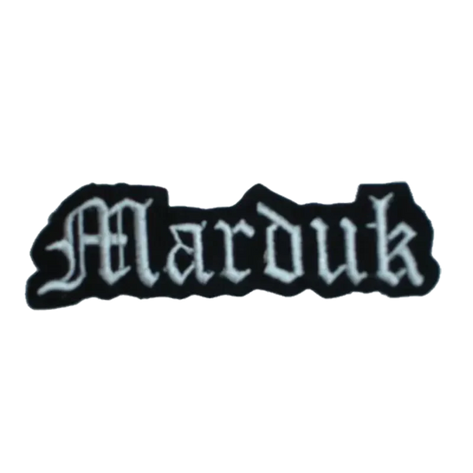 Ecusson Marduk