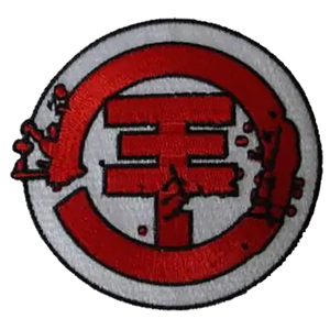 Ecusson Tokio Hotel