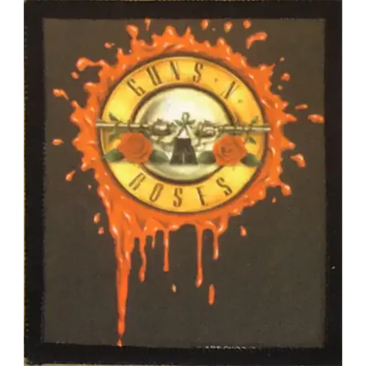 Ecusson Guns n' Roses [Collector]