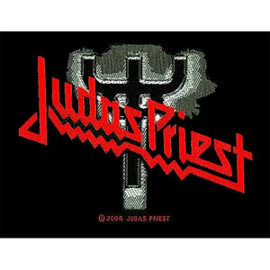 Ecusson Judas Priest - Devil's fork
