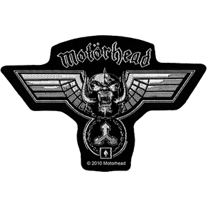 Ecusson Motörhead - Hammered