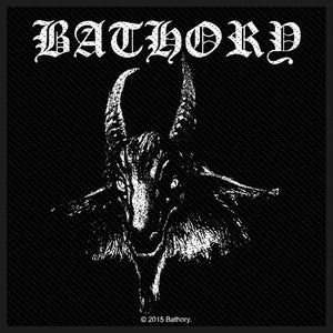Ecusson Bathory