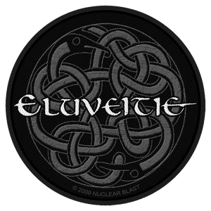 Ecusson Eluveitie