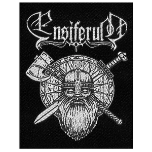 Ecusson Ensiferum