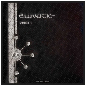 Ecusson Eluveitie - Origins