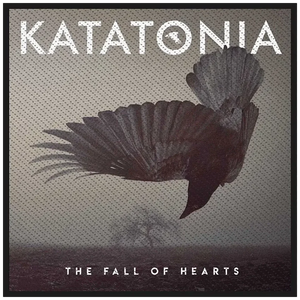 Ecusson Katatonia - The Fall of Hearts