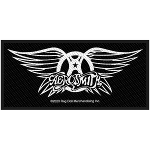 Ecusson Aerosmith - Logo