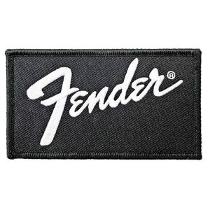 Ecusson Fender