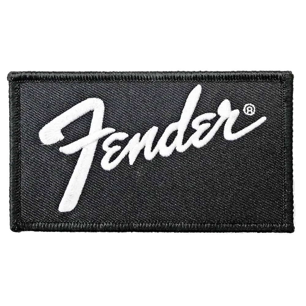 Ecusson Fender