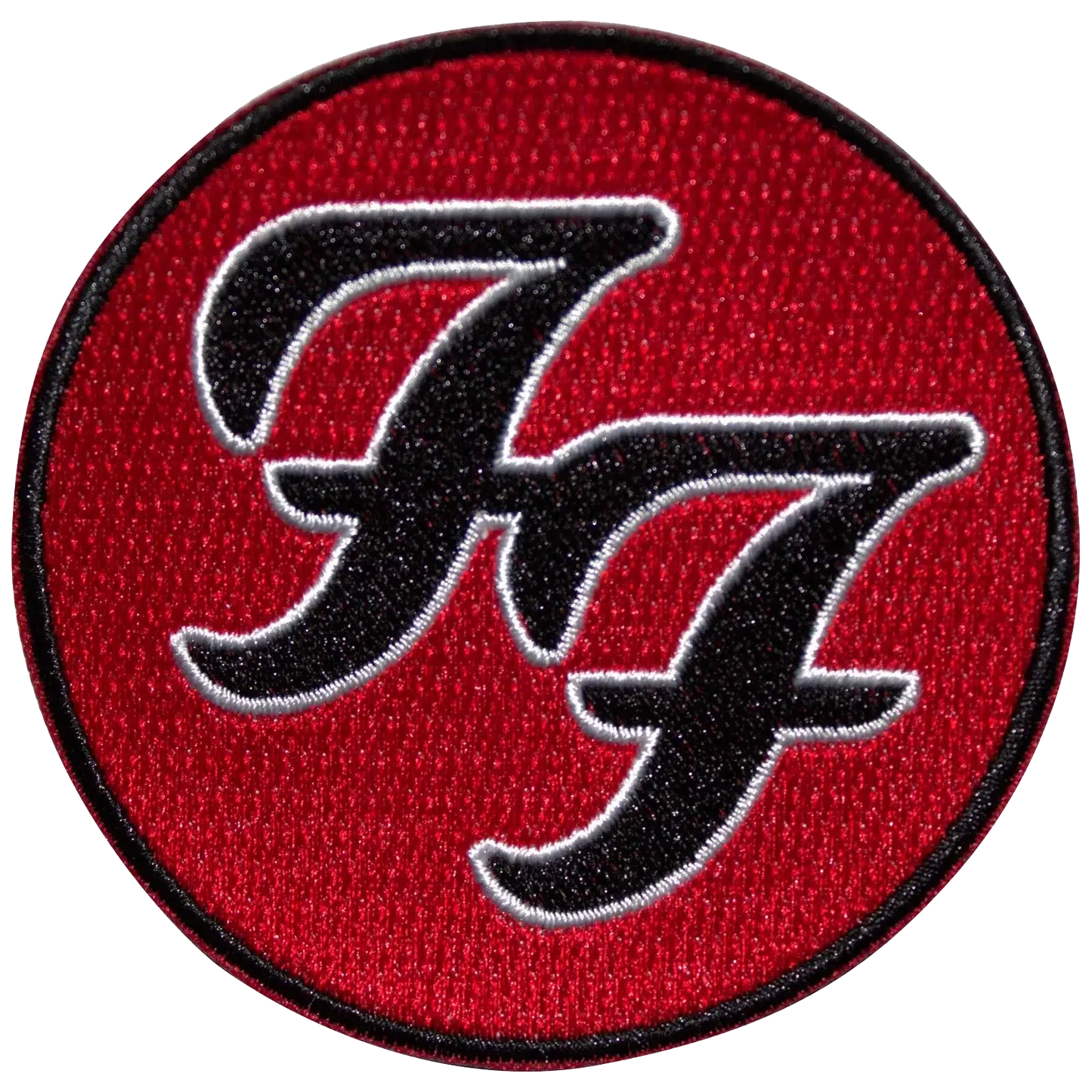 Ecusson Foo Fighters