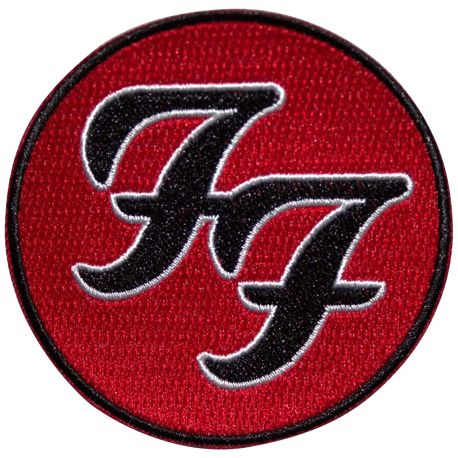 Ecusson Foo Fighters