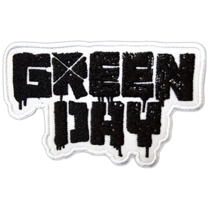 Ecusson Green Day - 21st Century Breakdown
