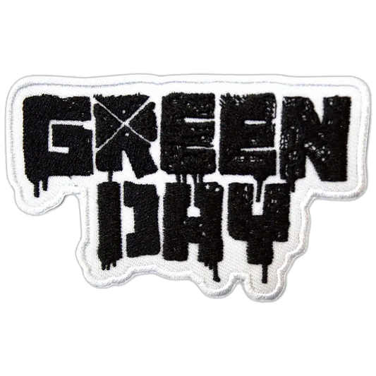Ecusson Green Day - 21st Century Breakdown
