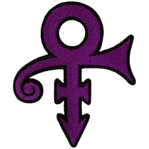 Ecusson Prince - Love Symbol
