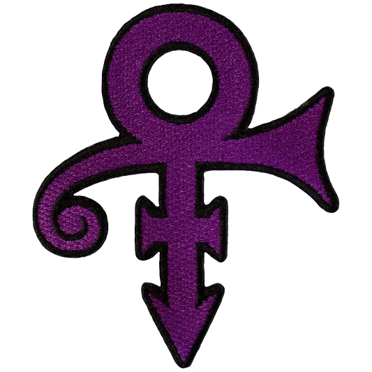 Ecusson Prince - Love Symbol