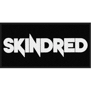 Ecusson Skindred - Logo