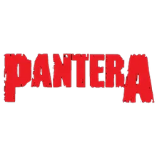 Logo Pantera