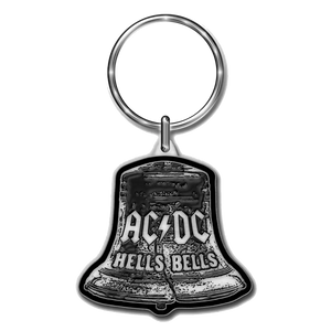 Porte-clés AC/DC - Hells Bells