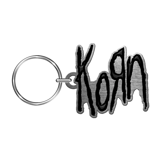 Porte-clés KoRn