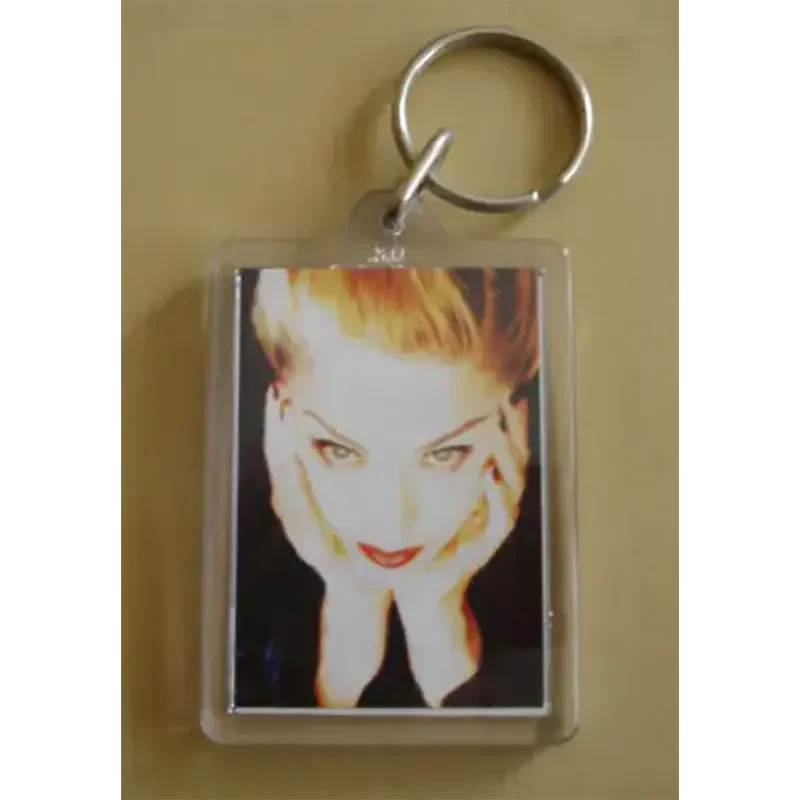 Porte-clés Madonna
