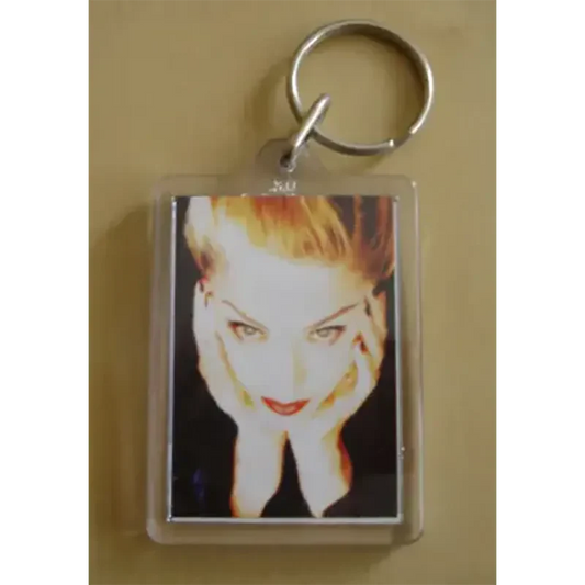 Porte-clés Madonna