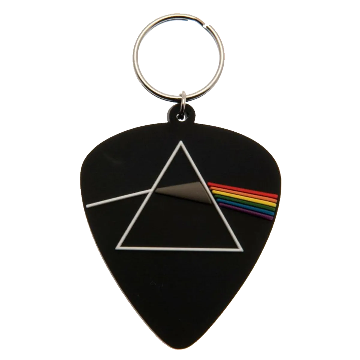 Porte-clés médiator Pink Floyd
