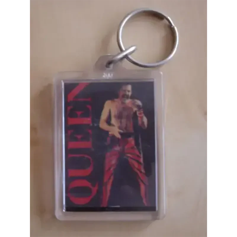 Porte-clés Queen