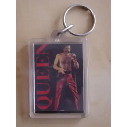 Porte-clés Queen