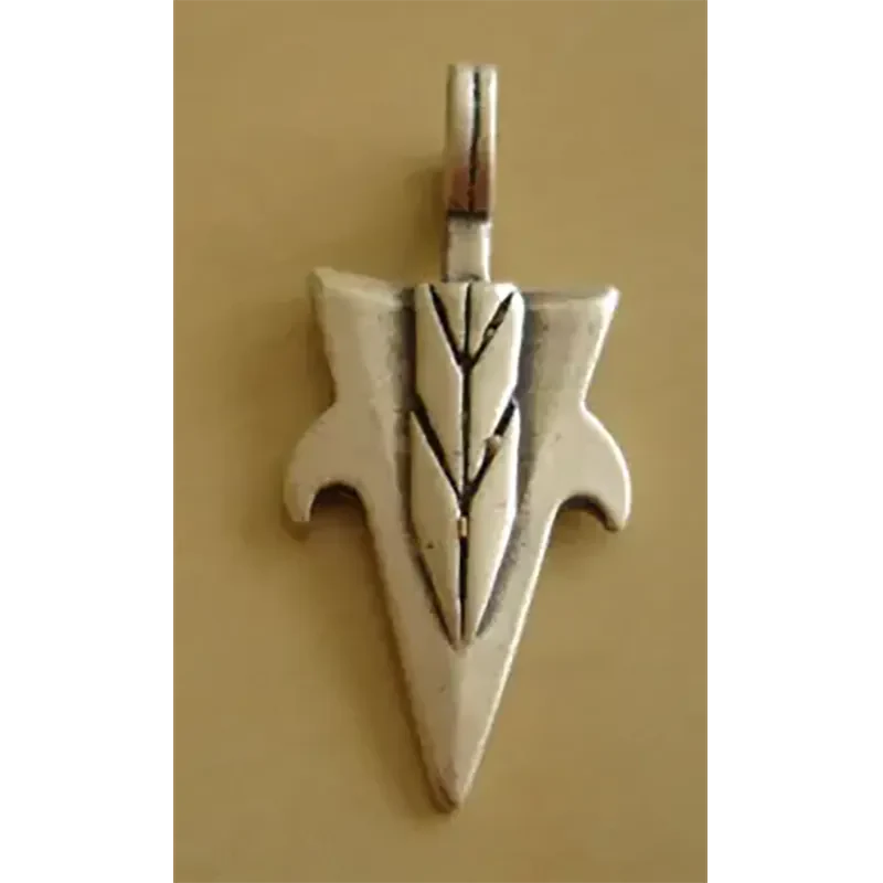 Pendentif [surfeur]