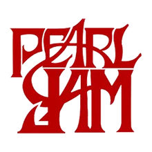Logo Pearl Jam