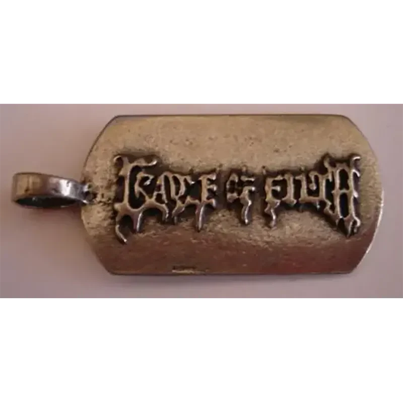 Pendentif Cradle of Filth