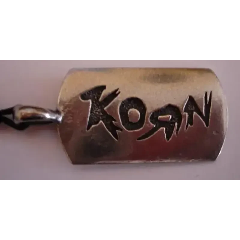 Pendentif KoRn