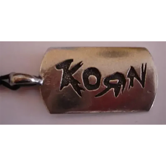 Pendentif KoRn