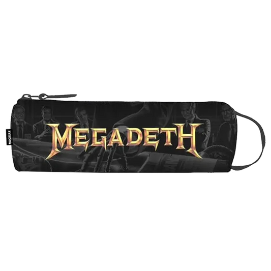 Trousse Megadeth - Rust in Peace