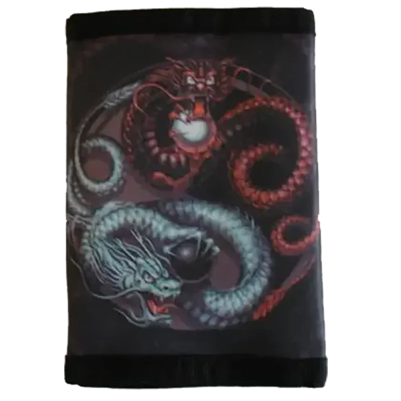 Portefeuille Dragon