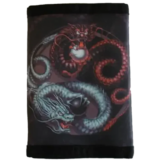 Portefeuille Dragon