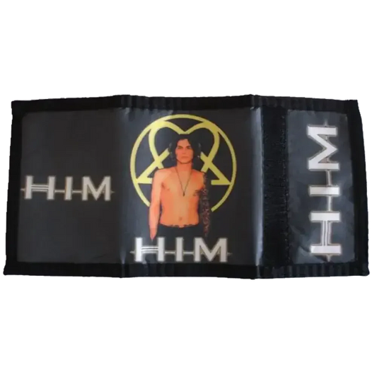 Portefeuille HIM (intérieur)