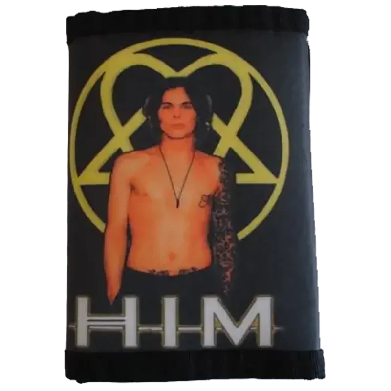 HIM Wallet