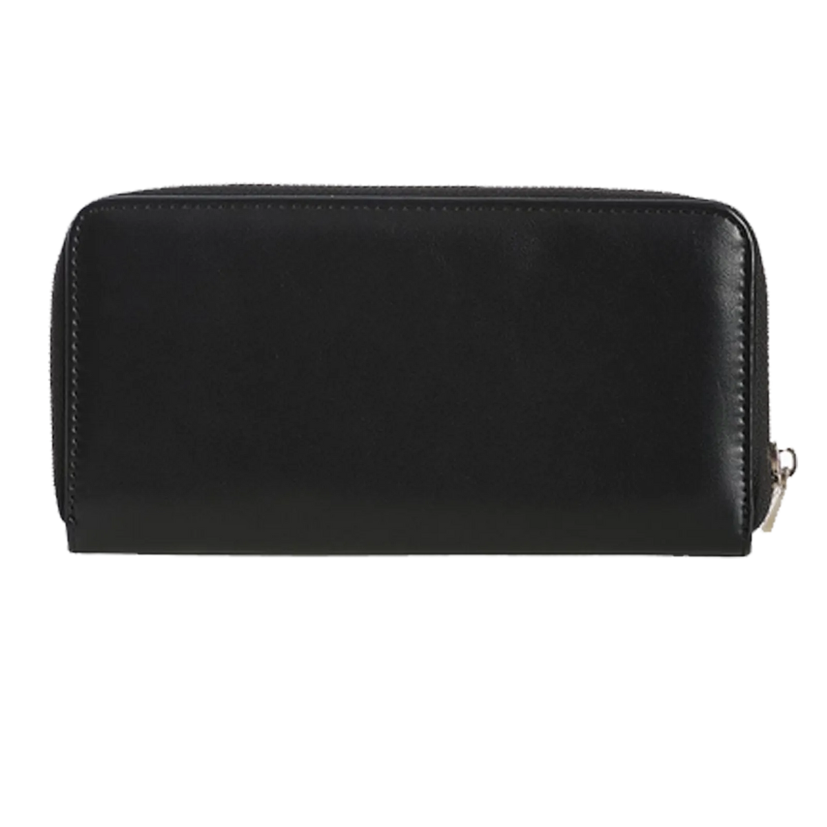 Portefeuille Banned Alternative Nashville – dos noir simple