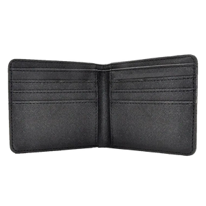 Portefeuille Iron Maiden - Eddie Finger - vue 2