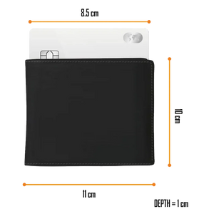 Portefeuille Iron Maiden - Eddie Finger - vue 3