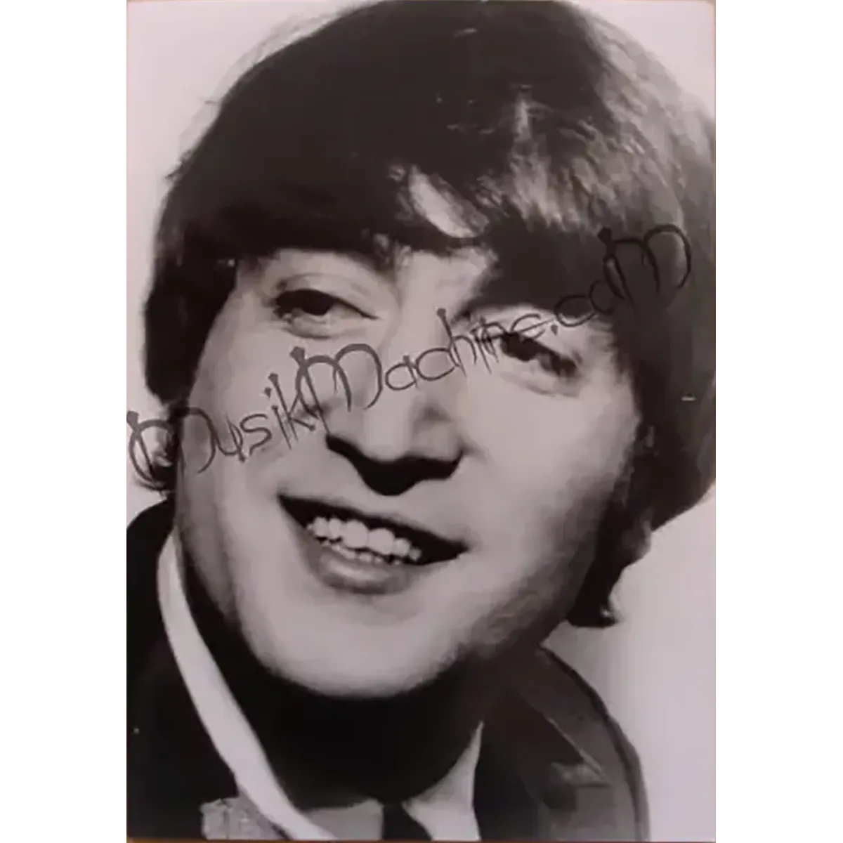 Photo Beatles - John (10x15cm)