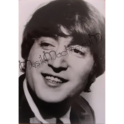 Photo Beatles - John (10x15cm)