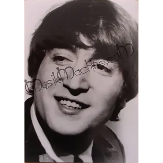 Photo Beatles - John (10x15cm)